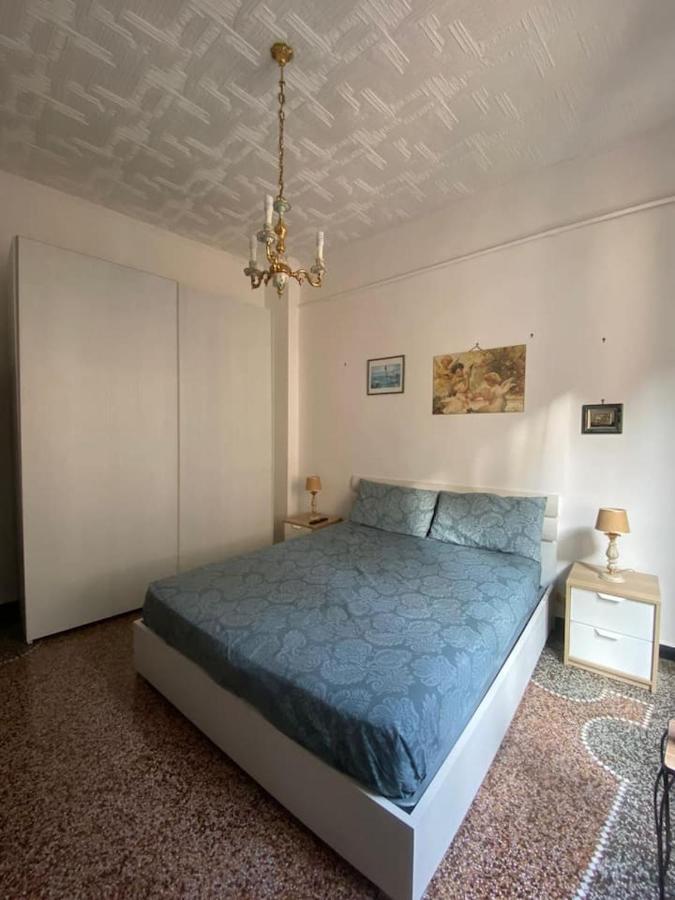 La Palma Di Rafe Apartment Генуа Екстериор снимка