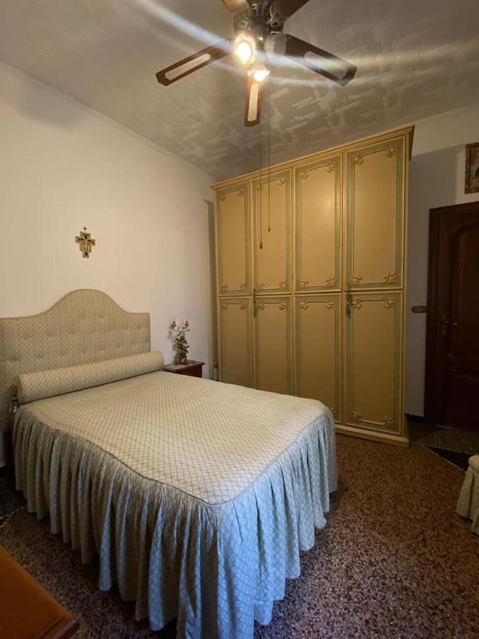 La Palma Di Rafe Apartment Генуа Екстериор снимка